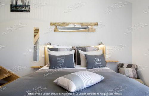 Gite Villa Elisaia location de meublés de tourisme chez l'habitant - Foto 24