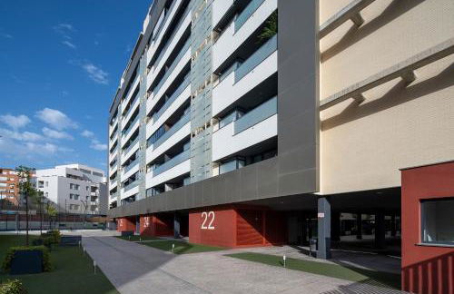 GUNI SUITES JARDINEs - Foto 19