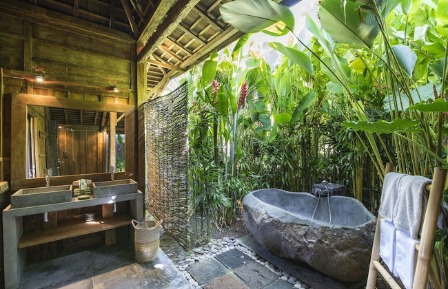 Alami Boutique Villas & Resort - Foto 37