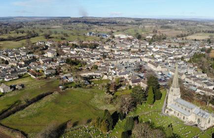 Morton House Holiday Let Yorkshire Dales - One property 4 brm Farmhouse, 3brm Stable Block Sleeps 2-16 - Foto 55