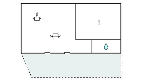 Lovely Home In Castelletta - Foto 2