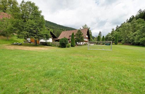 Untermetzgersbauernhof - Foto 19