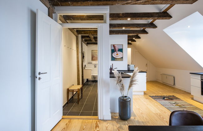 Town Hall Penthouse by Daniel&Jacob’s - Foto 55