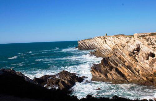 Saudade Peniche Apartment - Photo 55