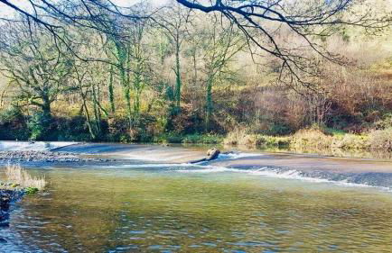 Devon 6-Bed Cottage with Country Views & Parking - Foto 37