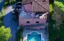 Villa con piscina e intera struttura a uso esclusivo casa del moré - Photo 1
