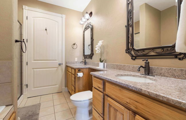 Blue Bird Hideaway - Near Silver Dollar City - Photo 15