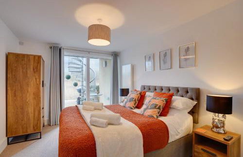 Eider Cottage Lower Mill Estate Lakeside Escape with Spa Access - Foto 71