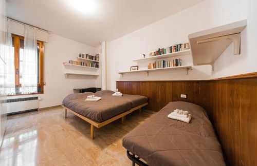 Residenza Sant'orsola-Malpighi - Foto 15