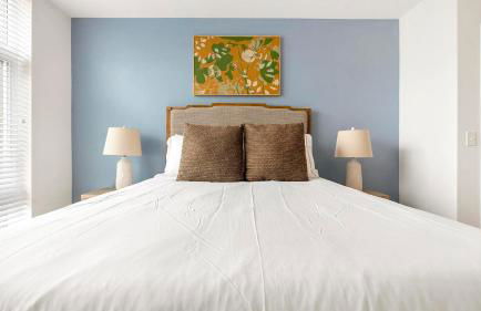 Landing Spectacular 1BD Gym Courtyard - Foto 64