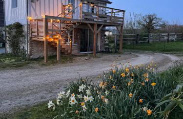 Gîte dans un petit haras - Foto 1