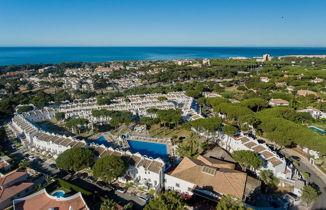 Marbella Resort 5 Pool Whirlpool Sauna - Photo 24