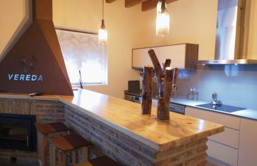 Casa Rural Vereda - Fábrica de Cerveza - Foto 24