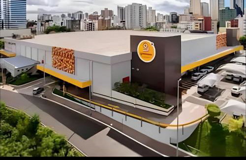 Residencial Smart Costa Azul by VLV Stays - Foto 56