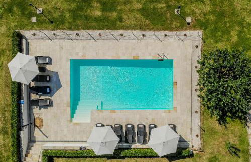 LEONDINA COUNTRY HOUSE - Foto 11