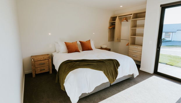 On The Rocks - Spacious - Foto 4, Habitación