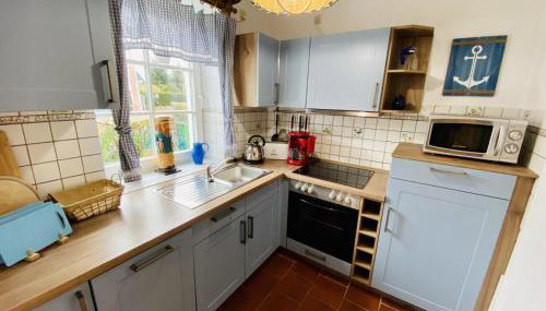 Ferienhaus Waterkant - Foto 2