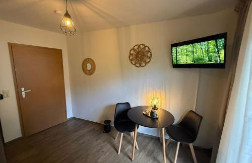 Nr 3 Gemütliches & helles Einzelzimmer in Kleve - Foto 9