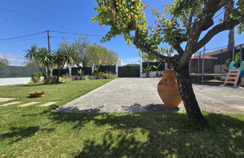 Sesimbra Stylish Villa by Homing - Foto 129