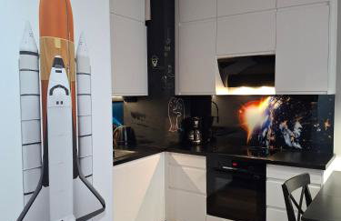 Heron Apartment - Foto 3