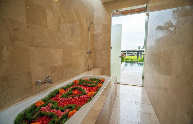 Arta Private Villa - Foto 23