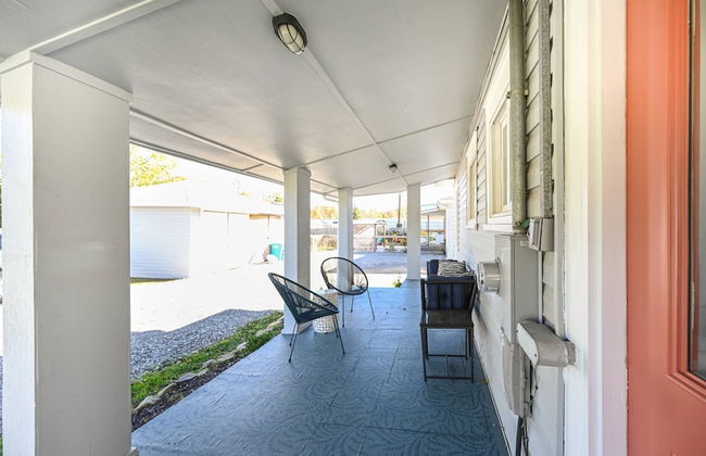 Sweet Carolina by Avantstay Near Black Mountain - Foto 23