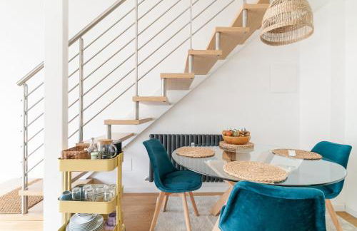 Porta Romana - Caldara - Moderno Loft di Design - Photo 15