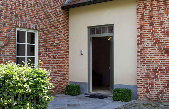 Peer Villa With Garden - Foto 38