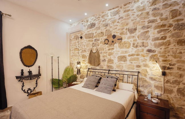 Stone Villa in Episkopi - Foto 5