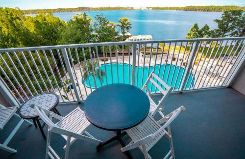 Orlando 12th Floor - 5 min Disney - Foto 16