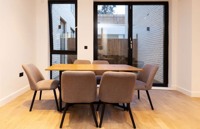 Kentish Town Apartments by Allo Housing - Foto 16