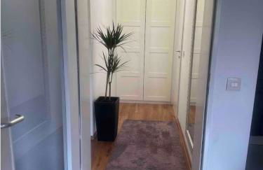 Geräumige 1-Zimmer-Wohnung mit Balkon - Foto 9