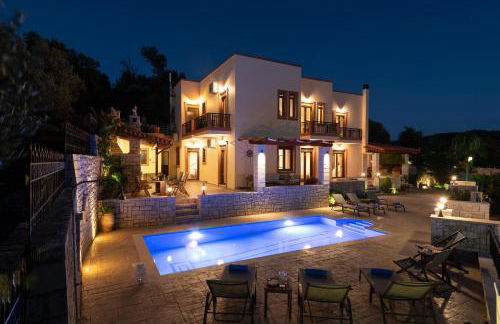 Ageri Traditional Villa - Foto 8