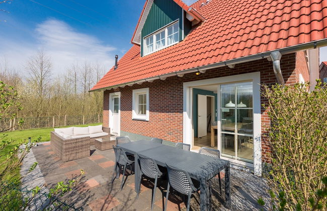 Family Villa With Sauna - Foto 5