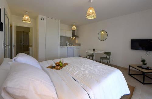 Residence Marina di Bravone - Foto 7