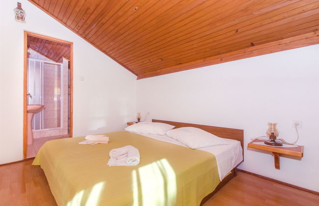 Apartments and Rooms Stjepan - Foto 11