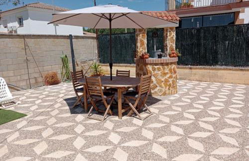 RURAL VILLA ANGELS - Foto 23