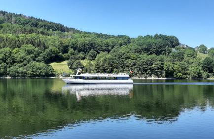 Ferienwohnungen Rurseeblick - Foto 72