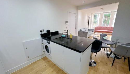 Massive Flat Near Greenwich Park( with office) - Foto 4