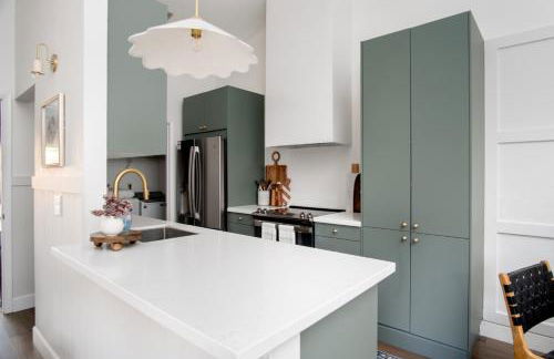 High design & coziest comforts - Foto 13