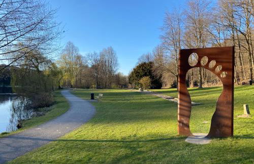 Gemütliche, moderne Fewo Hedi - Foto 15