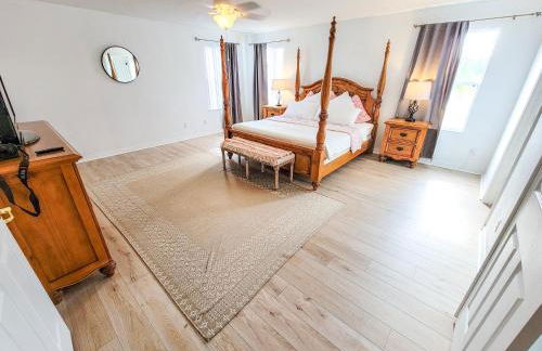 LegacyPark Villa 10miles to Disney Spa Heat Included - Foto 12