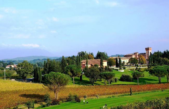 Castello di Spessa Golf & Wine Resort - Photo 69