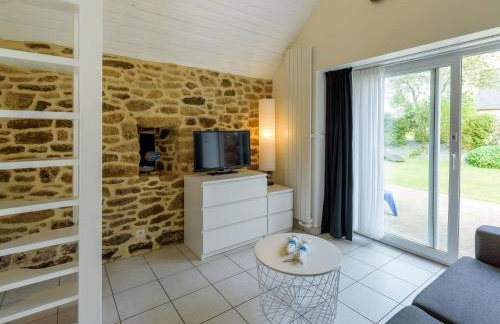 Holiday Home Großes Haus mit überdachtem und beheiztem Swimmingpool by Interhome - Foto 38