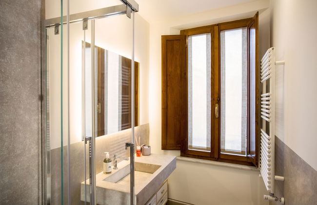 B&B Il Barbero - Photo 33