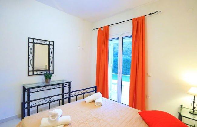 Villa Anamari in - Foto 20