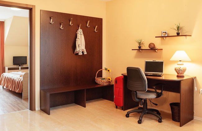 Bright House - Foto 24