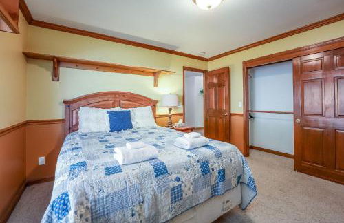 Oak Pond Retreat Stocked pond/pool table/BBQ Grill/EV Charger - Foto 41