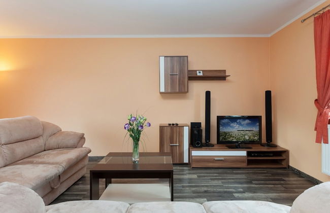 Holiday House Kurnik by Renters - Photo 17