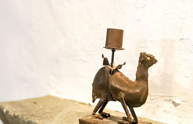 Villa in Rome With Pool & Tiber Valley Views - Foto 30